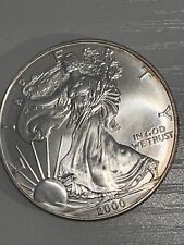 American eagle silver for sale  Springfield