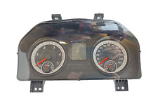 Speedometer instrument cluster for sale  Bowling Green