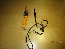 Fluke t100 voltage gebraucht kaufen  Bunde