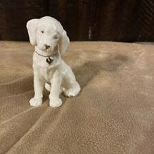 Lenox labrador porcelain for sale  Fairport