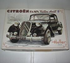 Citroen 15. heller d'occasion  Lyon IX