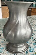 Inch tall pewter for sale  Bellmore