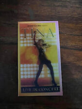Tina turner concert for sale  East Boston