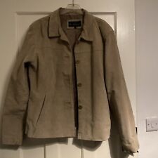 Ben sherman leather for sale  UK