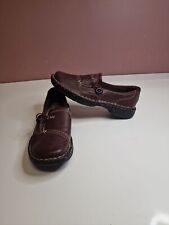 Clarks ladies black for sale  BRADFORD