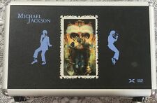Conjunto de DVD Michael Jackson The Ultimate Collection estojo colecionável muito raro  comprar usado  Enviando para Brazil