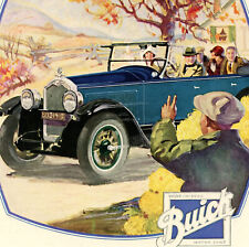 1925 original buick for sale  Irwin