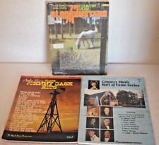 Country songbook lot for sale  Custer