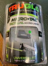 Truglo laser sight for sale  BRIGHOUSE