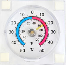 Window thermometer indoor for sale  AYLESBURY