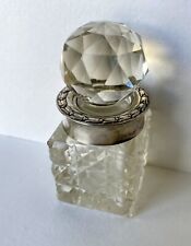 Antique edwardian silver for sale  KEIGHLEY