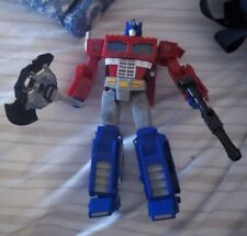 Transformers wfc siege for sale  San Antonio