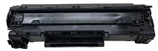 HP CF283A 83A TONER ORIGINALE NERO PER LASERET PRO MFP M125nw/M201dw [NO BOX], usado comprar usado  Enviando para Brazil