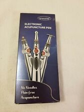 Acupuncture pen electronic for sale  Hays