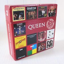 Queen - Singles Collection 2 (13 x CD Box Set) 2009 Parlophone segunda mano  Embacar hacia Argentina