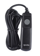 Opteka remote shutter for sale  New York