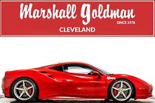 2018 ferrari 488 gtb coupe for sale  Cleveland