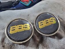 Bbs gold carbon for sale  MANCHESTER