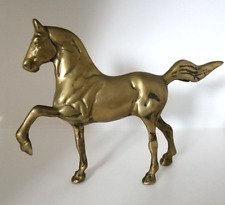 Ancienne statuette cheval d'occasion  Fosses