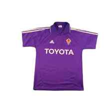 Maillot fiorentina vintage d'occasion  Caen