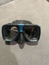 Tusa serene snorkel for sale  THORNTON HEATH