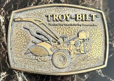 Troy bilt rototiller for sale  Springfield