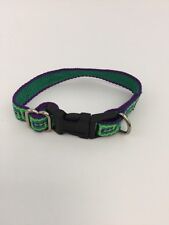 Adjustable dog collar for sale  Custer