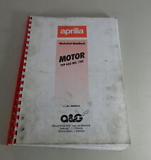 Werkstatthandbuch repair manua gebraucht kaufen  Jever