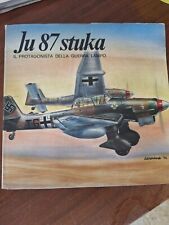 Stuka protagonista della usato  Bari