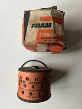 Fram oil filter for sale  WALLINGFORD