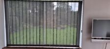 Luxaflex vertical blinds for sale  PINNER