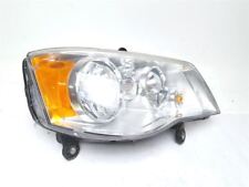 Front passenger headlamp for sale  Round Lake