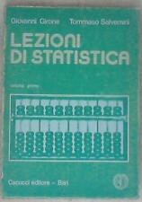 22398 lezioni statistica usato  San Benedetto Del Tronto