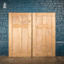 Pine cupboard doors for sale  NORWICH