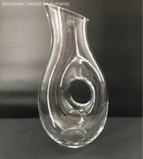 glasses wine decanter for sale  Summerville