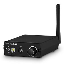 Receptor de áudio Douk Audio B9 fone de ouvido DAC OTG USB Bluetooth aptX LL e aptX HD comprar usado  Enviando para Brazil