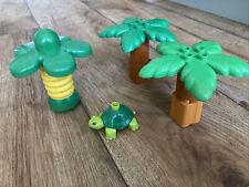 Duplo palm trees for sale  HASLEMERE