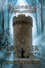 Sorcerer north hardcover for sale  Montgomery