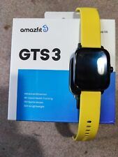 Smartwatch amazfit gts3 usato  Manfredonia