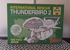Thunderbirds international res for sale  NEWTOWNABBEY