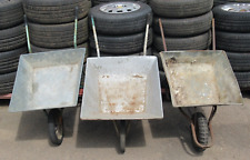 Vintage galvanised metal for sale  NORWICH