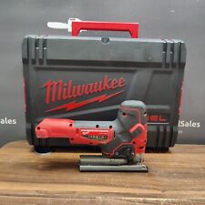 Milwaukee m18fbjs fuel for sale  Shipping to Ireland