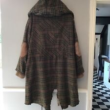 Fake london parka for sale  CHELMSFORD