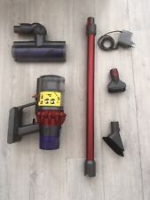 Aspirateur balais dyson d'occasion  Tours-