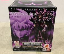 Boneco de ação Bandai Saint Cloth Myth EX Wyvern Rhadamanthys specter comprar usado  Enviando para Brazil