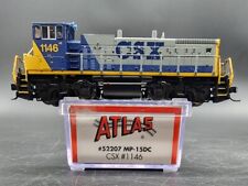 Atlas 52207 scale for sale  Logan