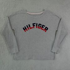 Tommy hilfiger sweatshirt for sale  Port Charlotte