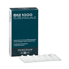 Biosline b12 1000 usato  Torino