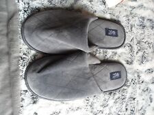 Mens slippers size for sale  CHESTERFIELD