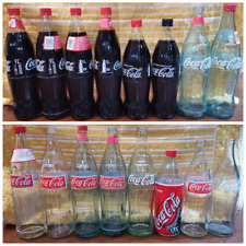 Coca cola bottiglie usato  Catania